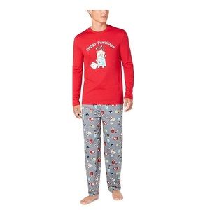 Family Matching Pajamas - Two Piece Pajama Set NWT